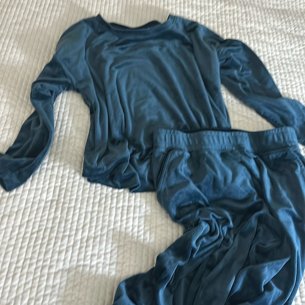 Womens 2 Piece Outfits Lounge Set